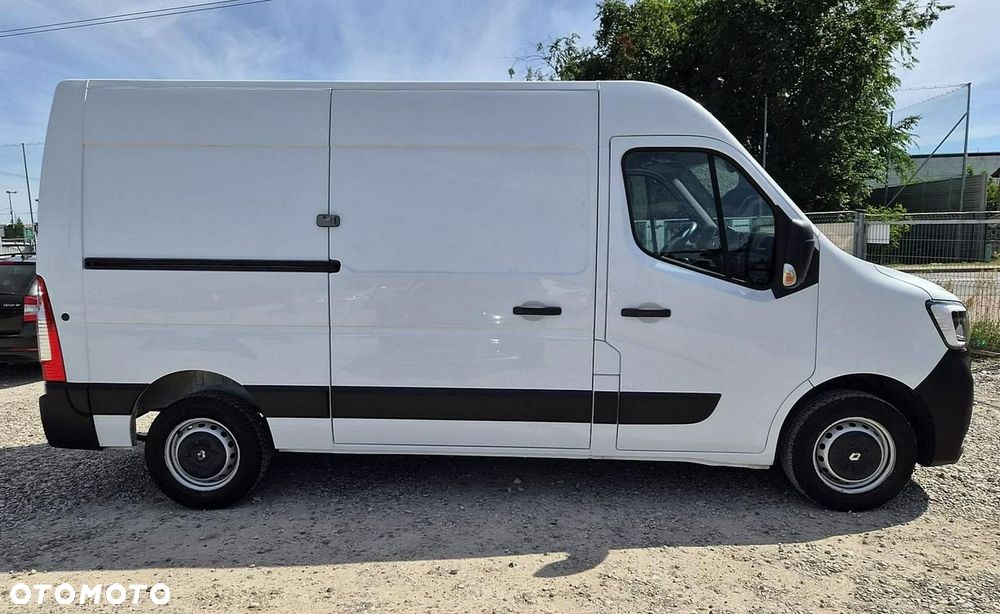 Renault Master - 10