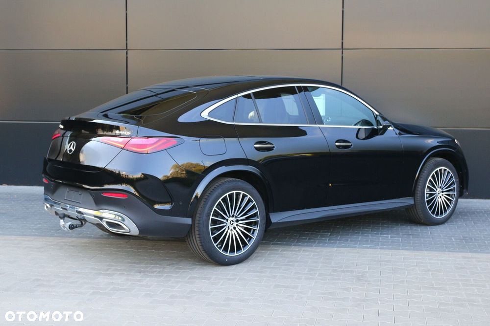 Mercedes-Benz GLC - 7