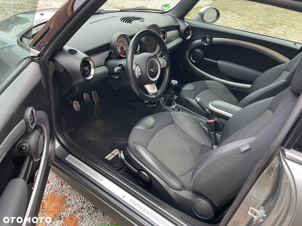 MINI Cooper S - 12