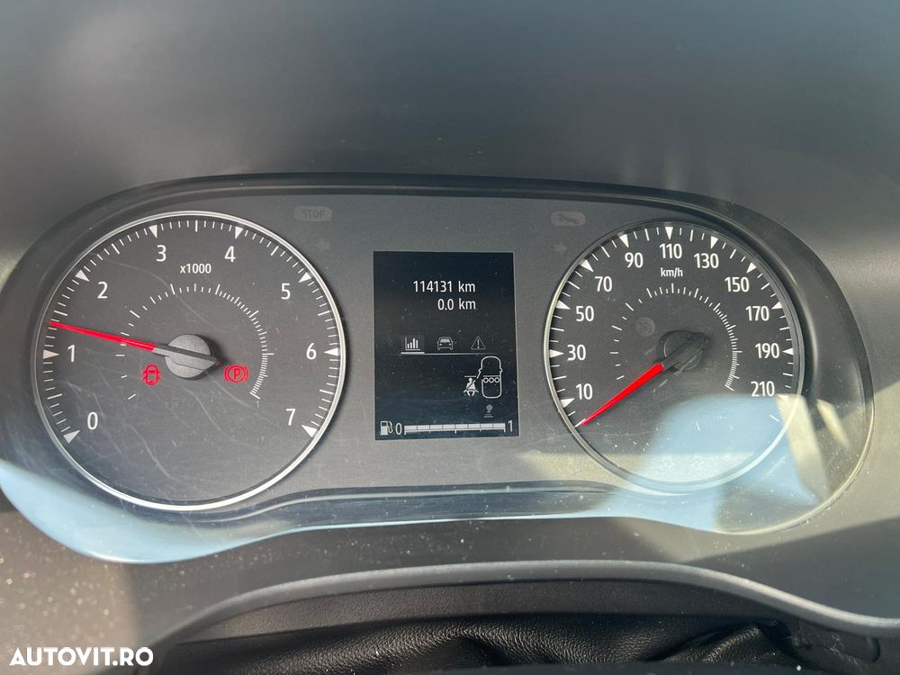 Dacia Sandero Stepway TCe 90 MT6 Comfort - 9