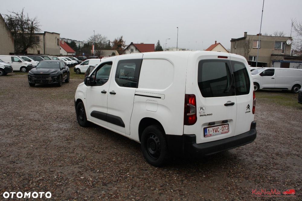 Citroën Berlingo - 32