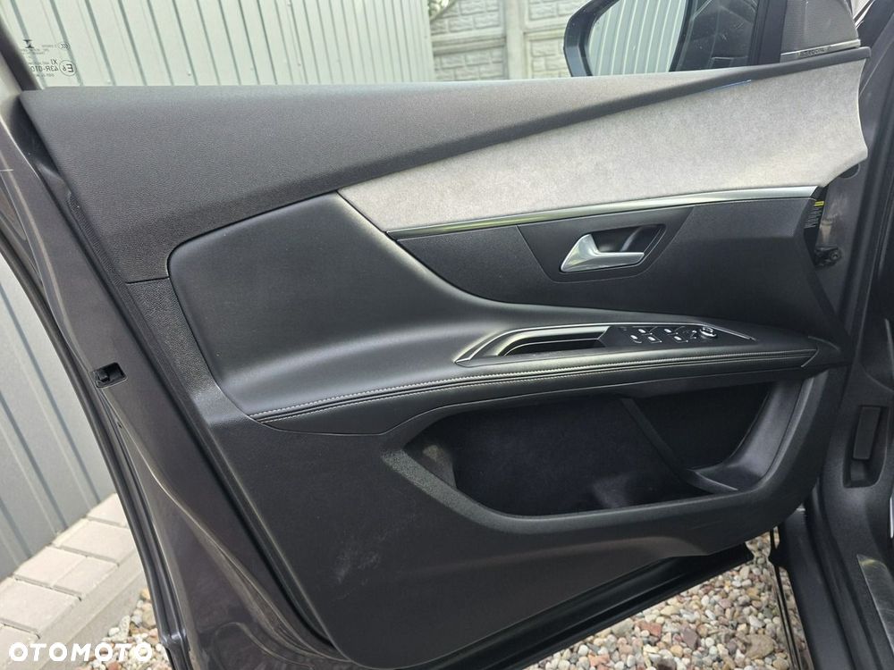 Peugeot 5008 2.0 BlueHDI GT S&S EAT8 - 21