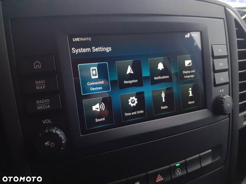 Mercedes-Benz Vito - 20