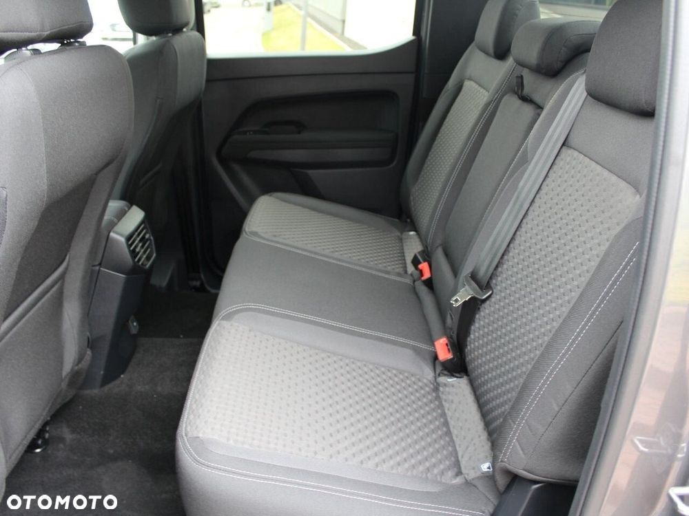 Volkswagen Amarok 2.0 TDi 4MOTION Life - 22