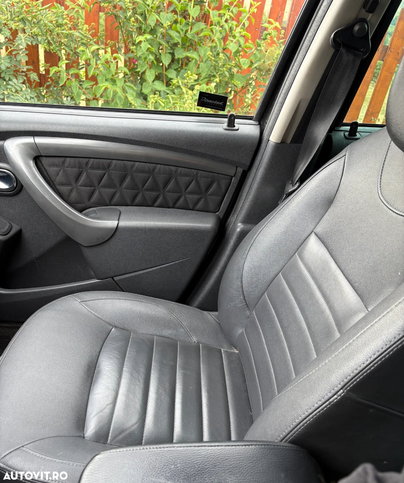 Dacia Duster 1.5 dCi 4x4 Prestige - 13