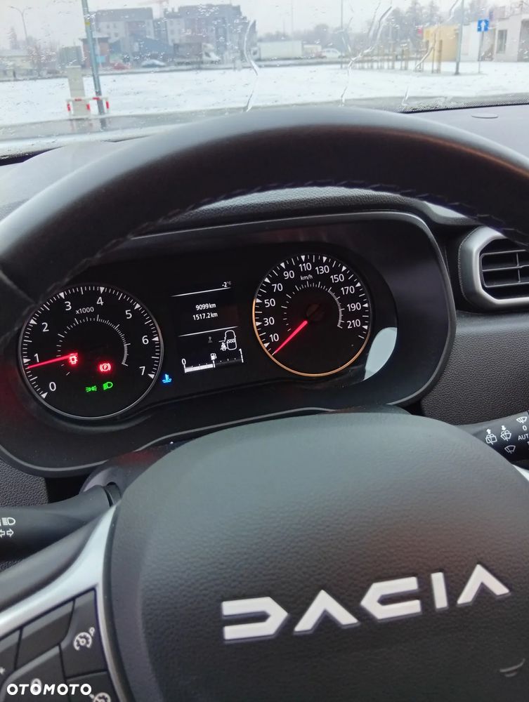 Dacia Duster 1.3 TCe Journey - 7