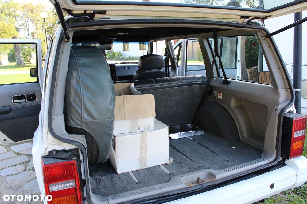 Jeep Cherokee 4.0 Limited - 17