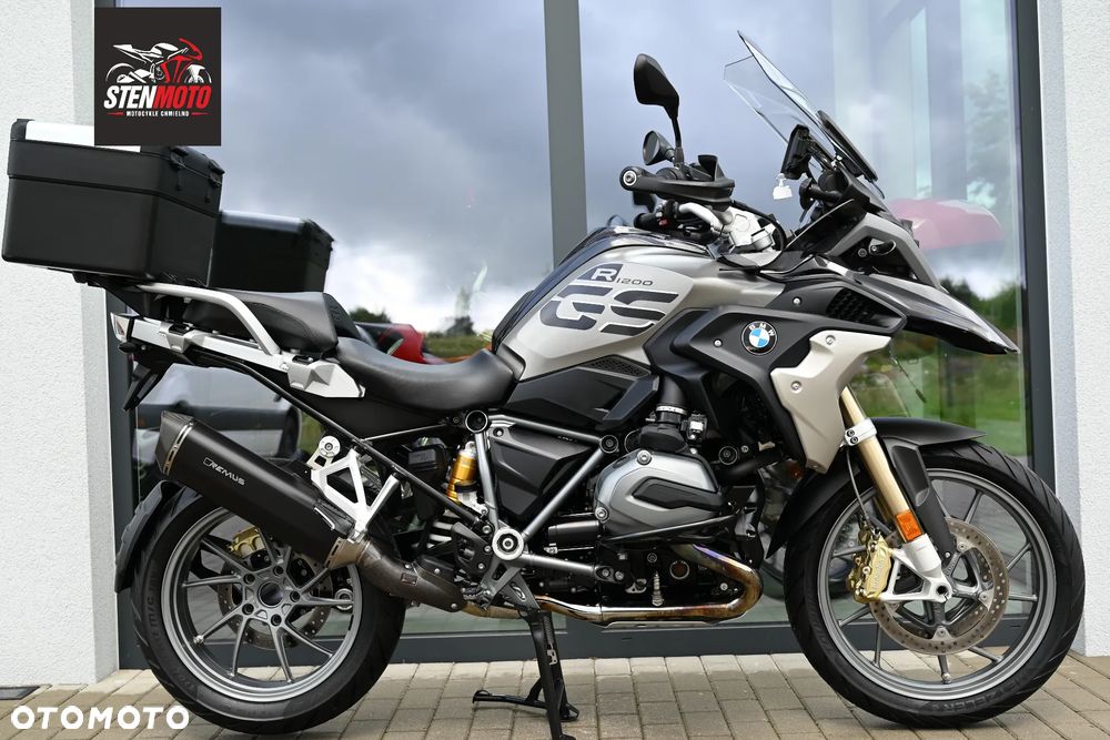 BMW GS - 2