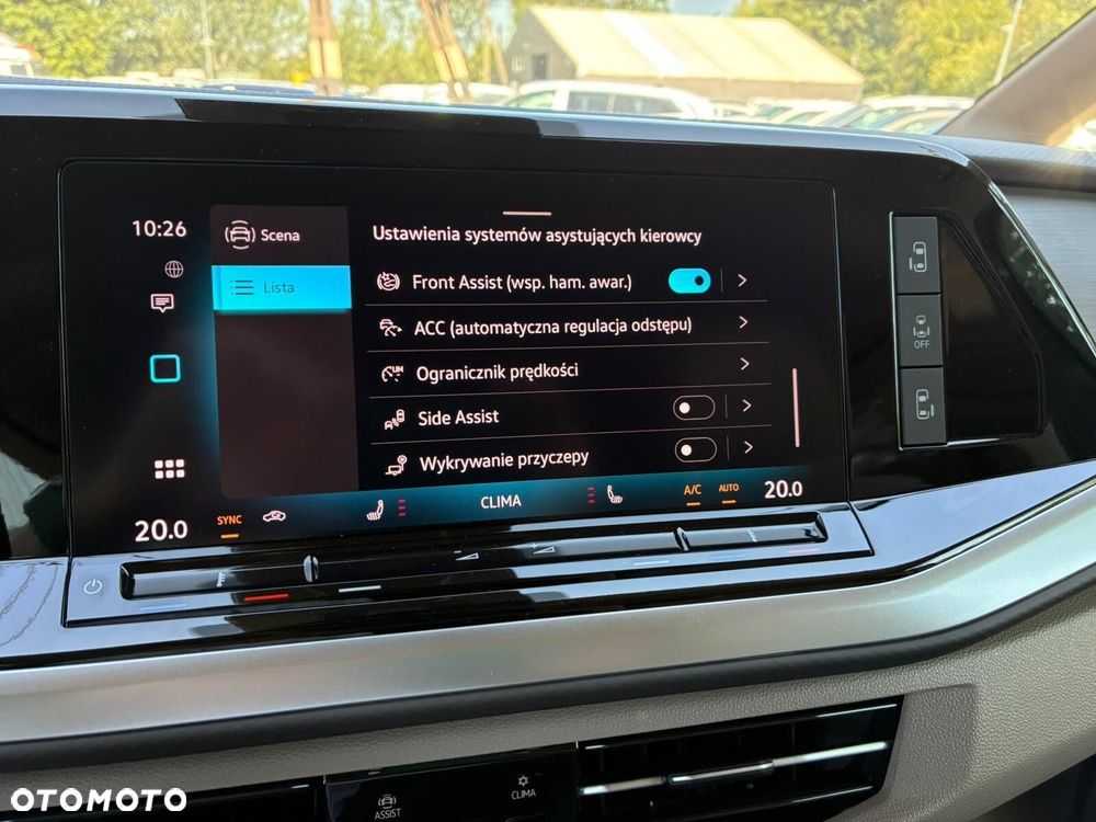 Volkswagen Multivan 2.0 TSI L2 Edition DSG - 27