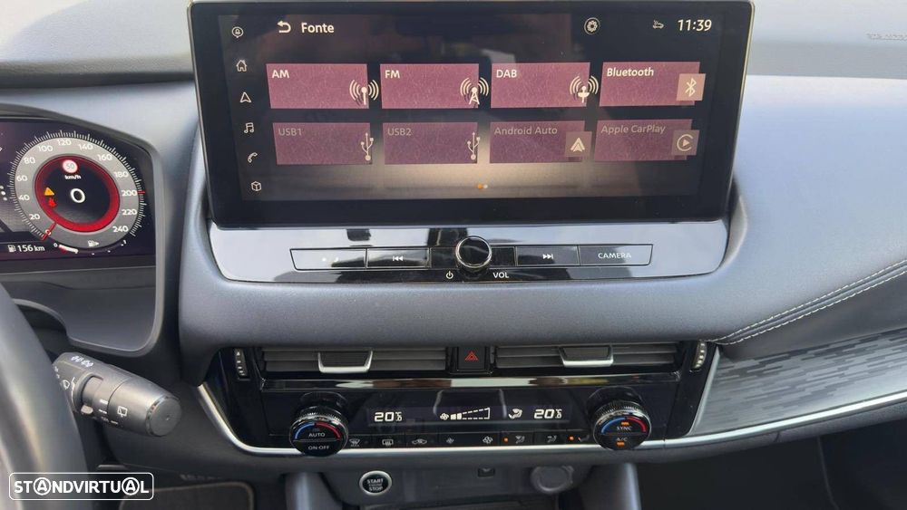 Nissan Qashqai - 20