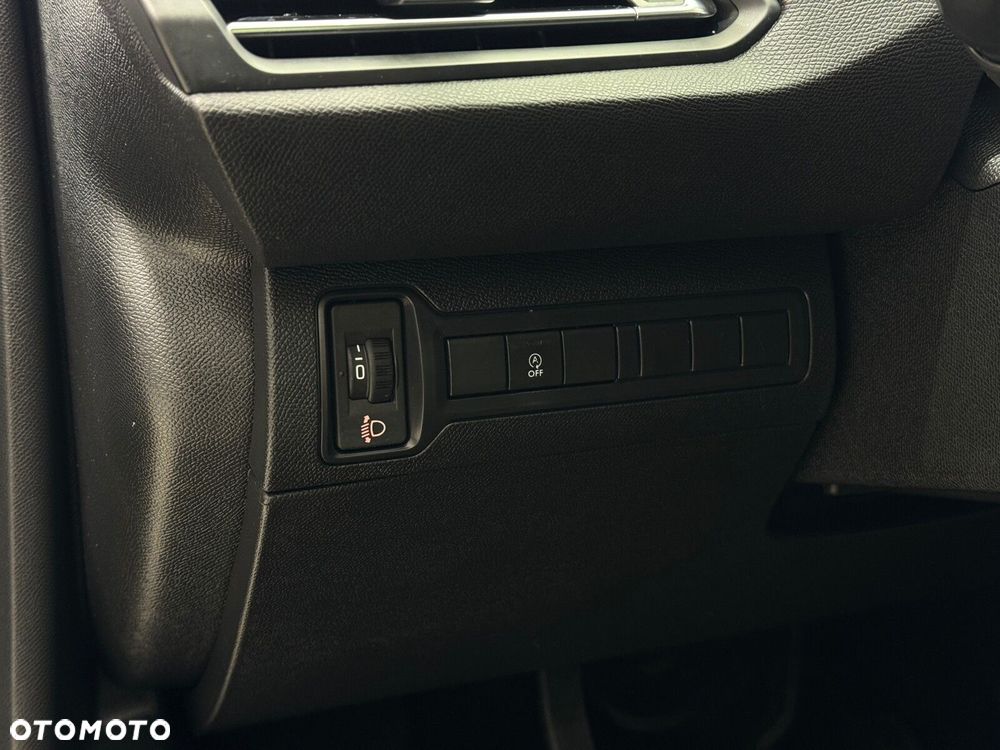 Peugeot 308 1.5 BlueHDi Active S&S - 21