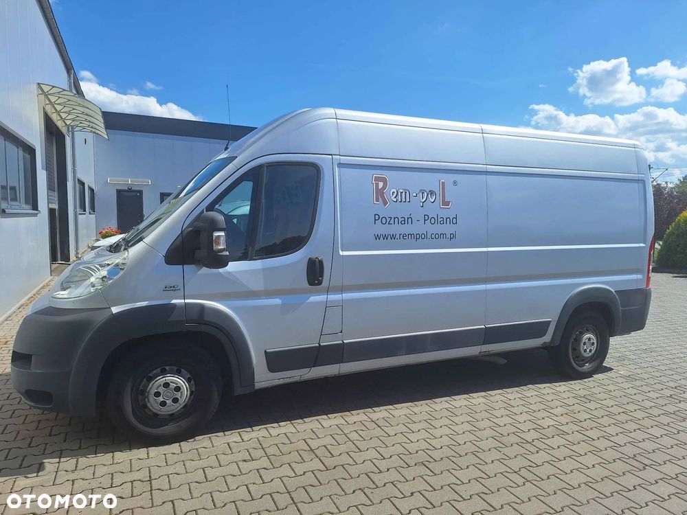 Fiat Ducato - 1