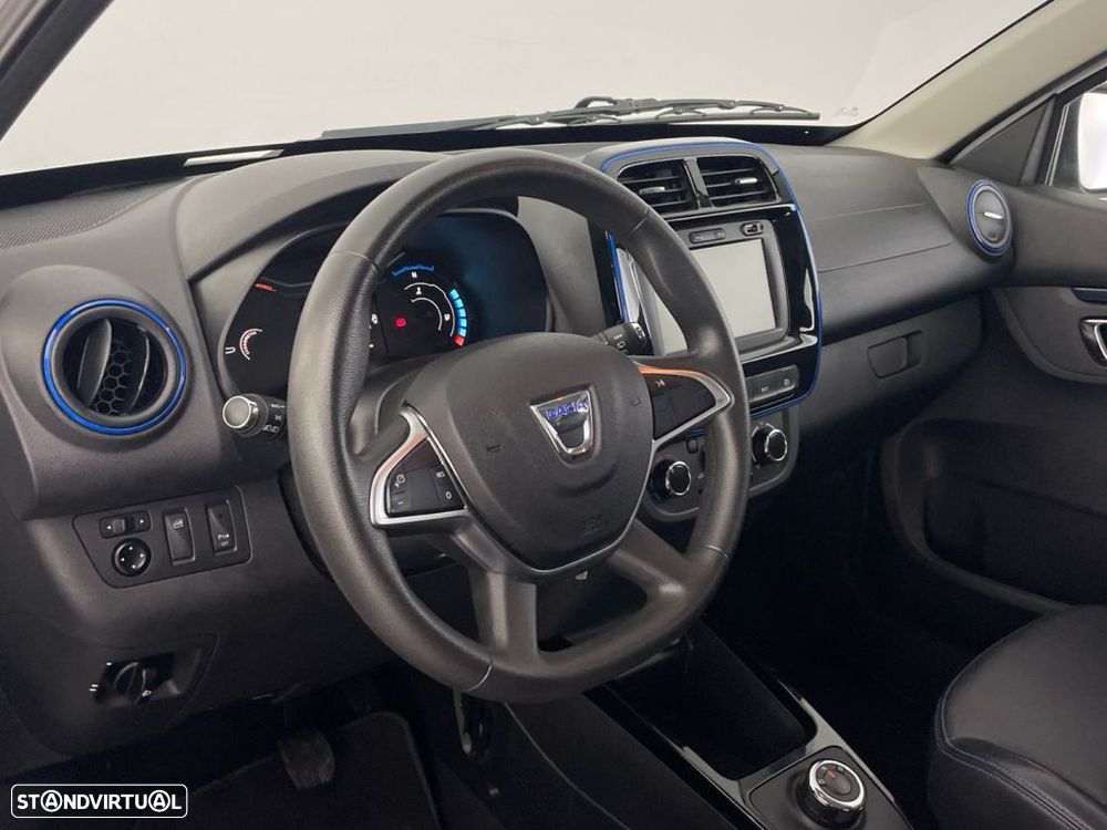 Dacia Spring Electric 45 Comfort - 16