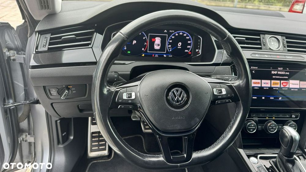 Volkswagen Arteon - 27