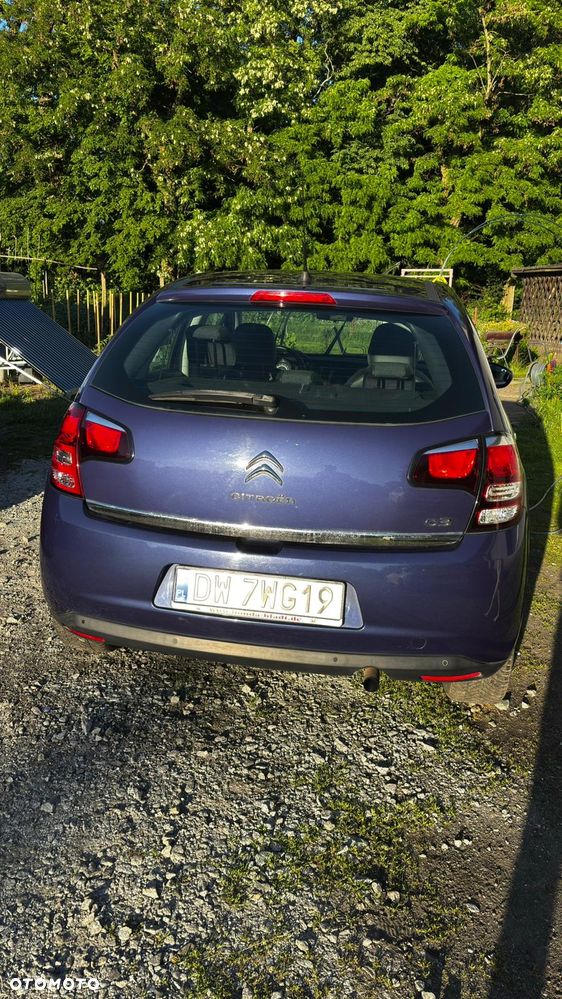 Citroën C3 1.0 VTi Seduction - 3