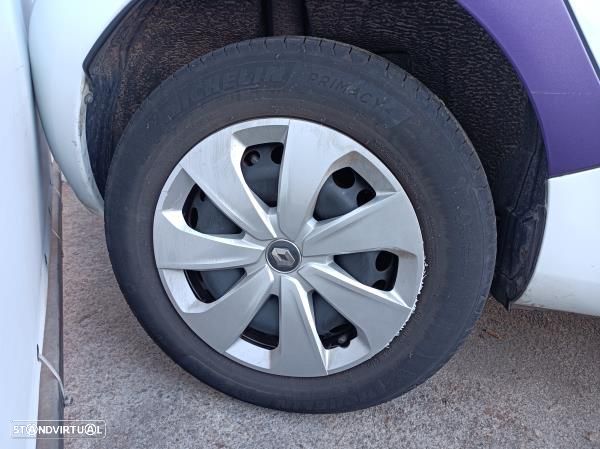 Para Peças Renault Zoe (Bfm_) - 10