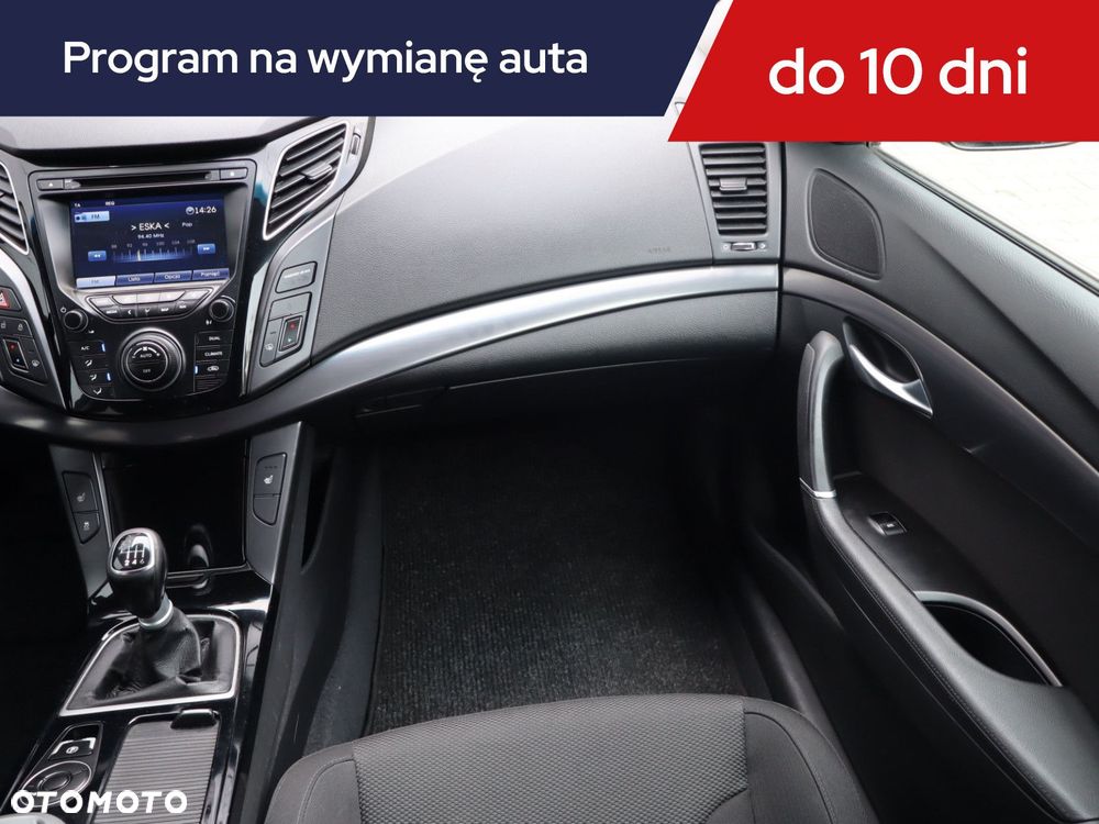 Hyundai i40 - 10