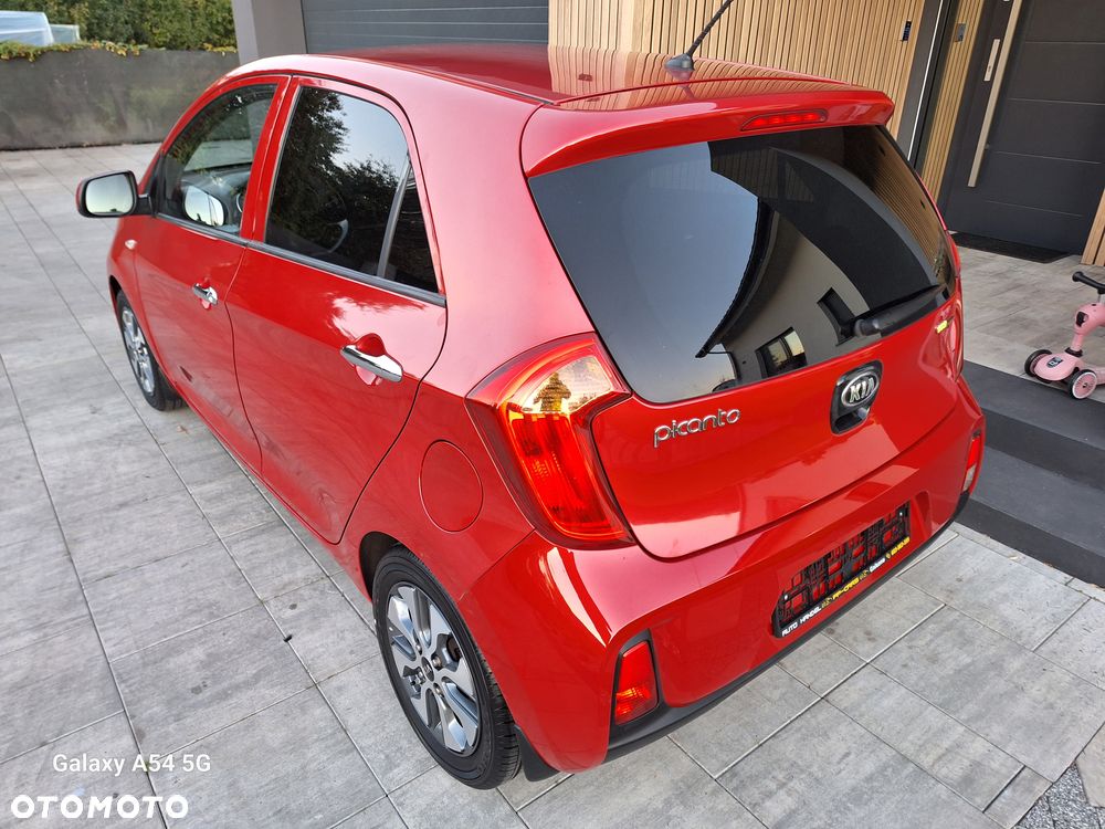 Kia Picanto - 5