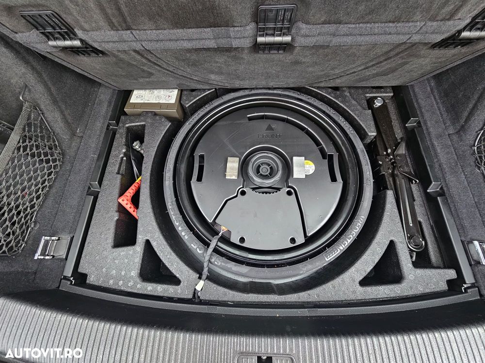 Audi Q5 2.0 TFSI S tronic Sport - 19