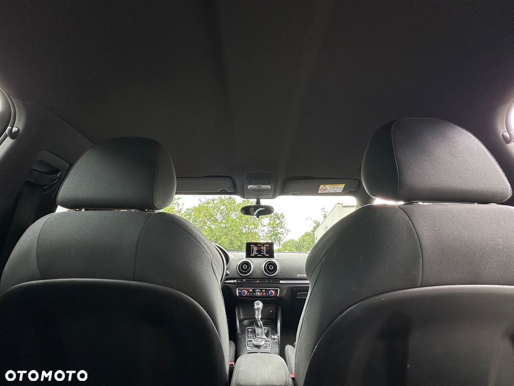 Audi A3 Sportback - 11