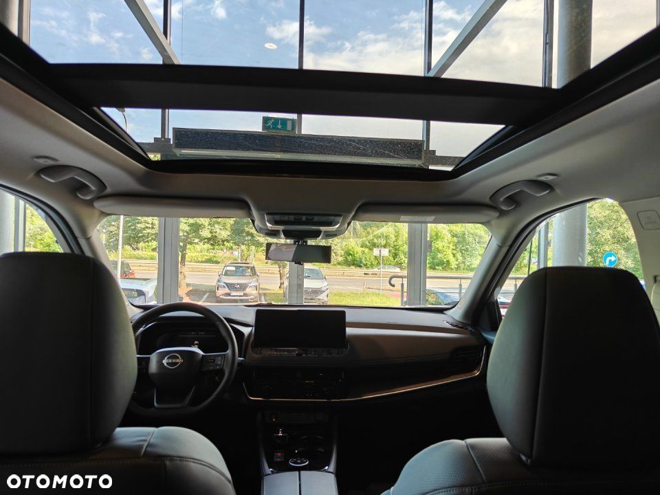 Nissan X-Trail - 16