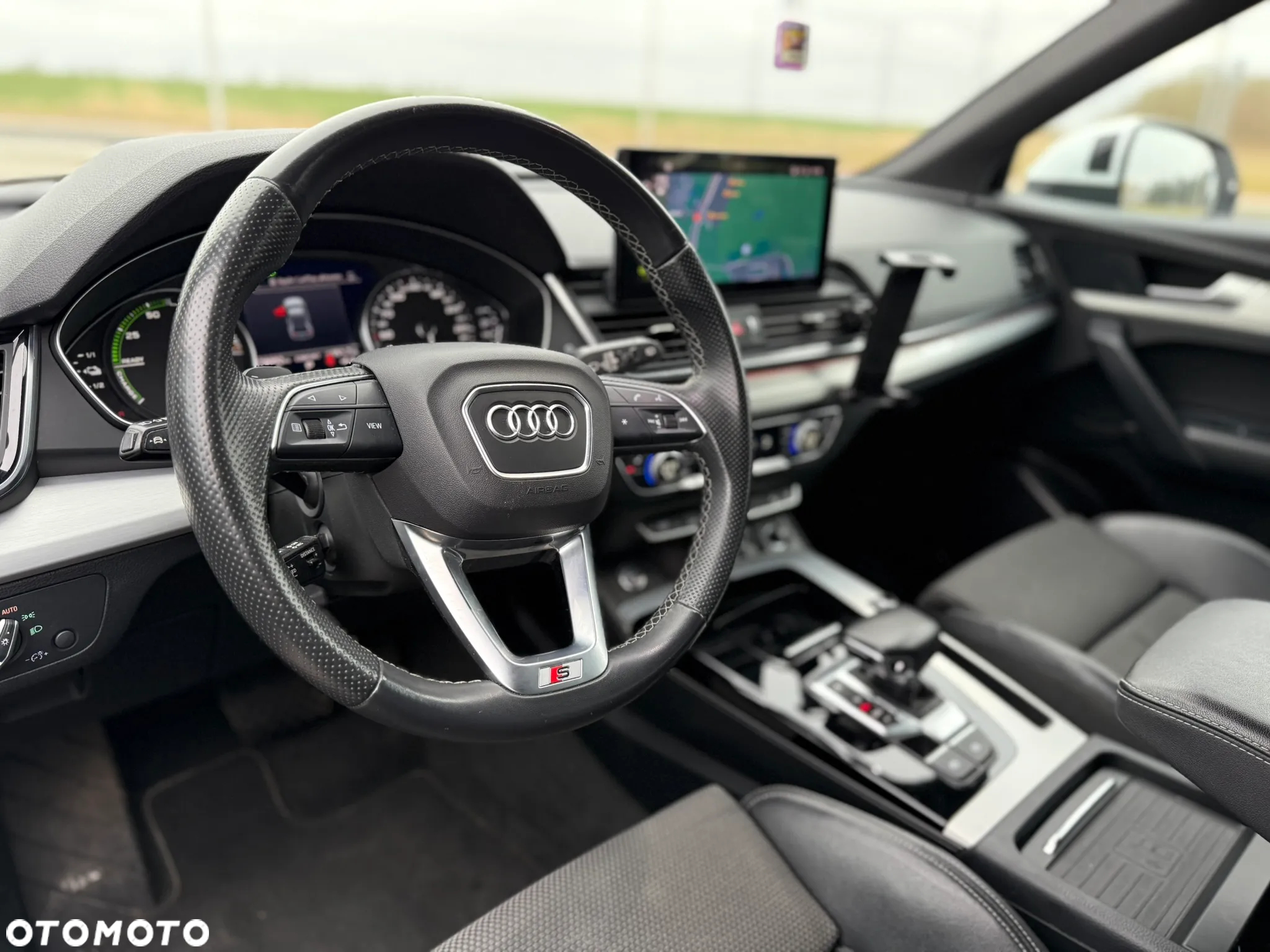 Audi Q5 - 11