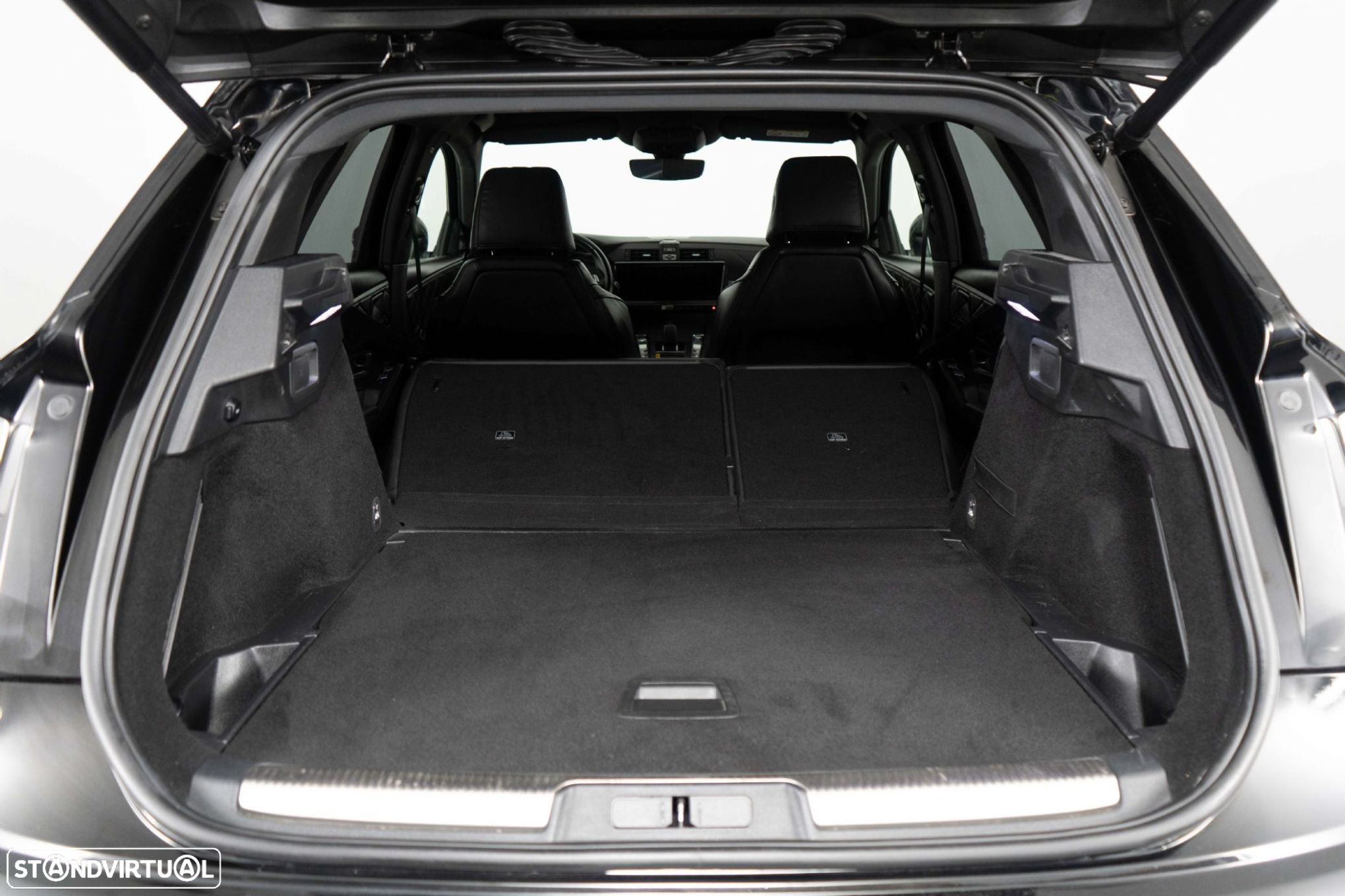 DS DS7 Crossback E-Tense Rivoli EAT8 - 14