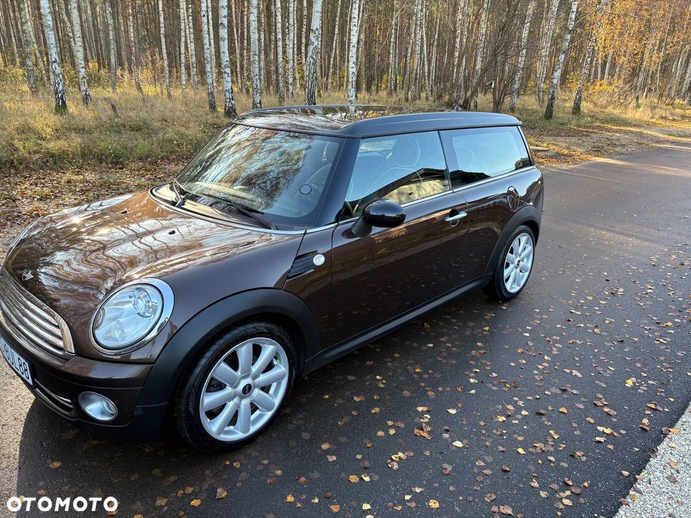 MINI Clubman - 3