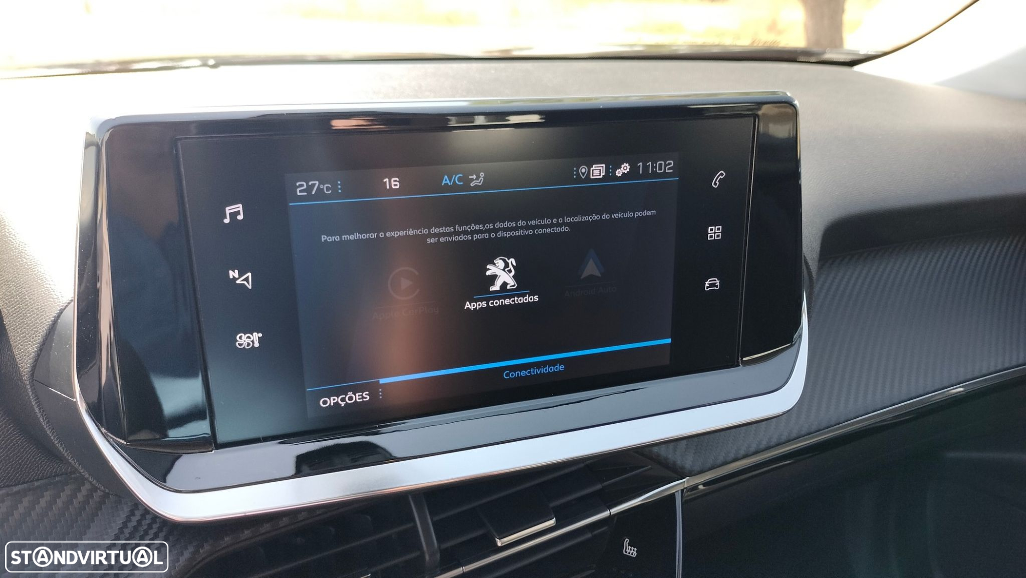 Peugeot 2008 PureTech 130 EAT8 Active Pack - 21