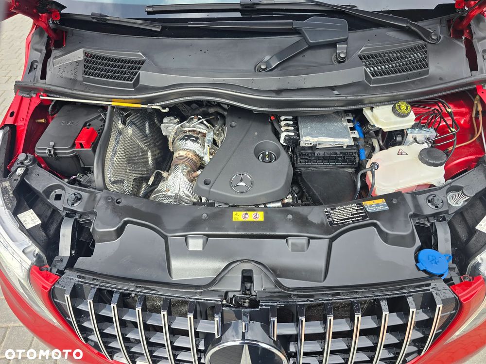 Mercedes-Benz Vito Tourer L3 Pro 9G-Tronic 447.705 - 10