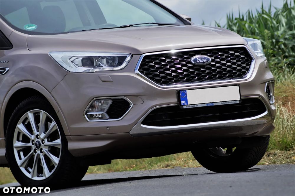 Ford Kuga - 19