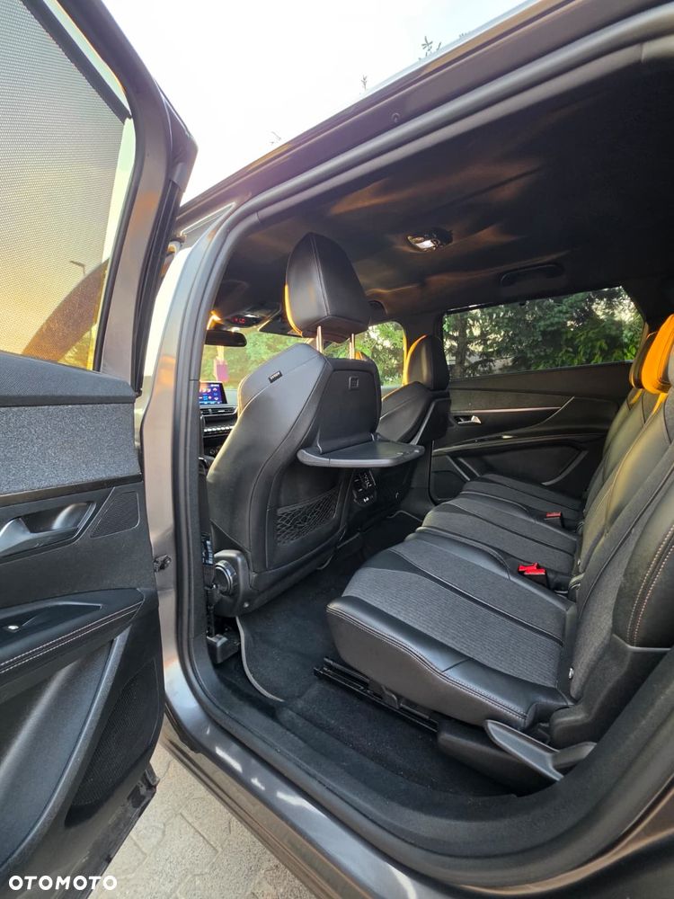 Peugeot 5008 1.5 BlueHDi Active S&S - 20
