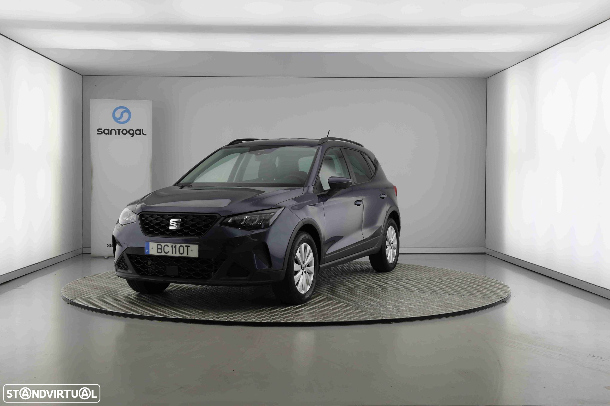 SEAT Arona 1.0 TSI Style - 6