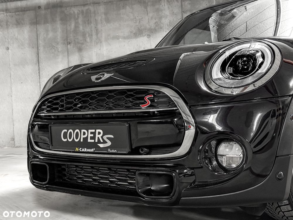 MINI Cooper S sport - 4