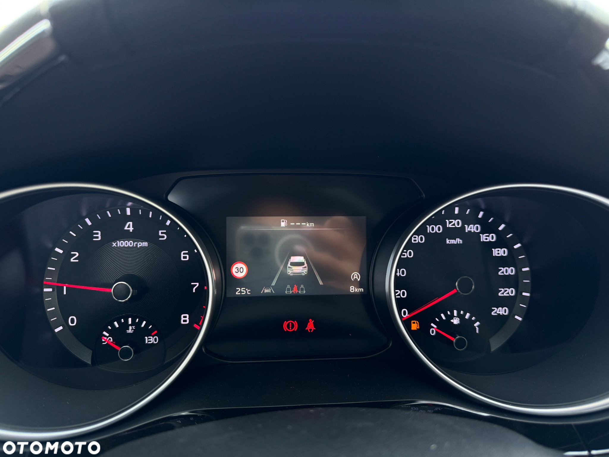 Kia XCeed 1.5 T-GDI L - 13