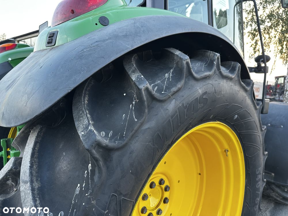 John Deere 6320 - 17