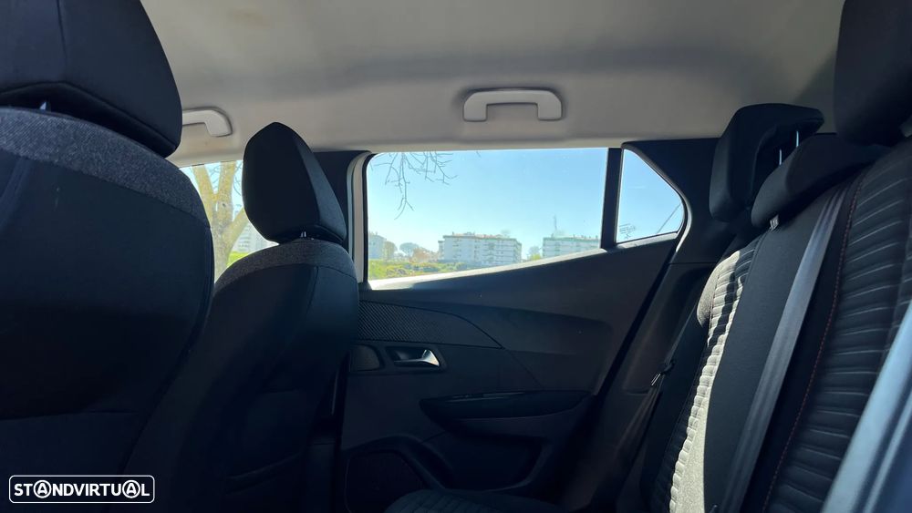 Peugeot 2008 1.5 BlueHDi Active Pack - 14