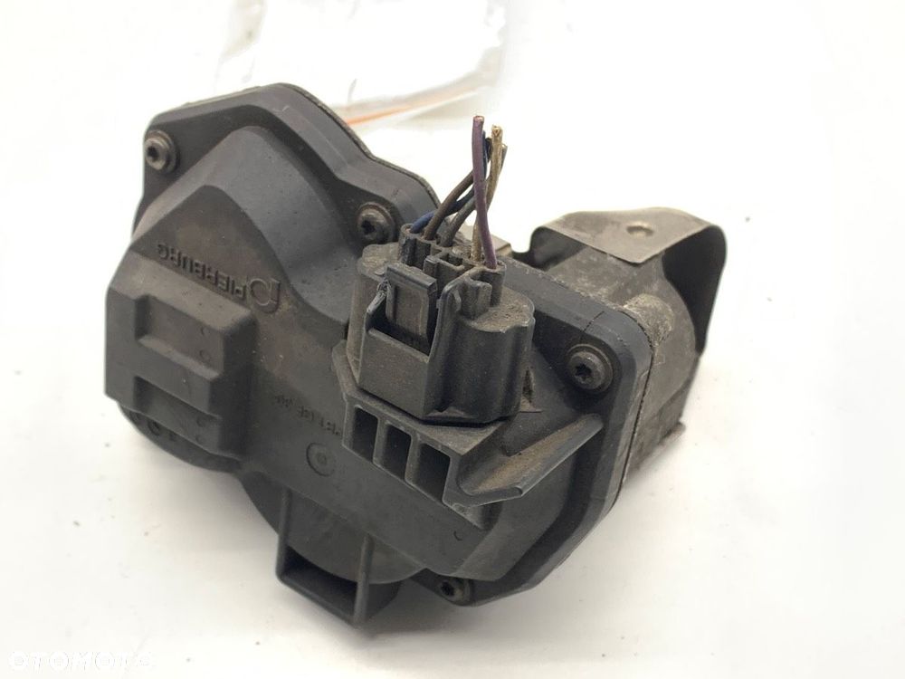 PRZEPUSTNICA WYDECHU  NISSAN JUKE (F15) 2010 - 2022 1.5 dCi 81 kW [110 KM] olej napędowy 2010 - - 2