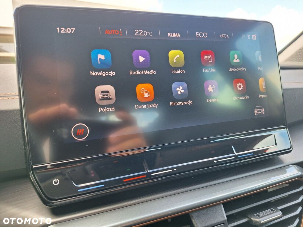 Cupra Formentor - 21