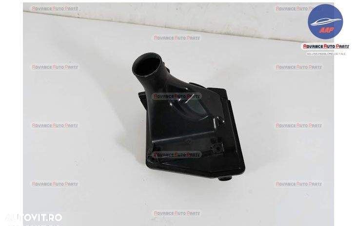 Carcasa Filtru Aer originala Bentley Continental GT 2 2010 2011 2012 2 - 3