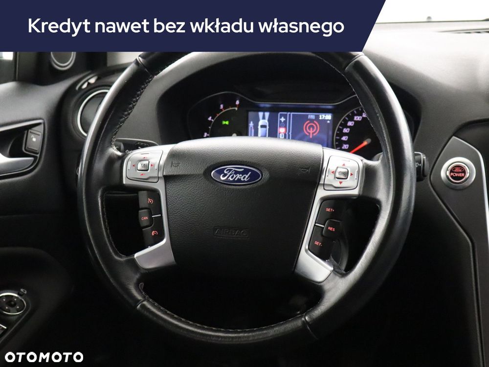 Ford Mondeo SW - 23