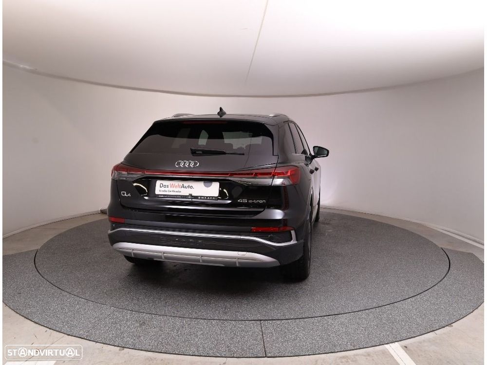 Audi Q4 e-tron 45 82 kWh - 12