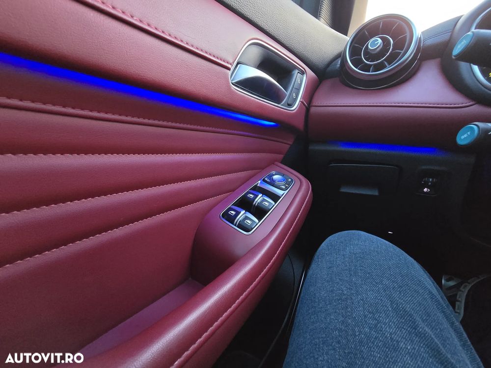 MG EHS 1.5T-GDI Luxury - 11