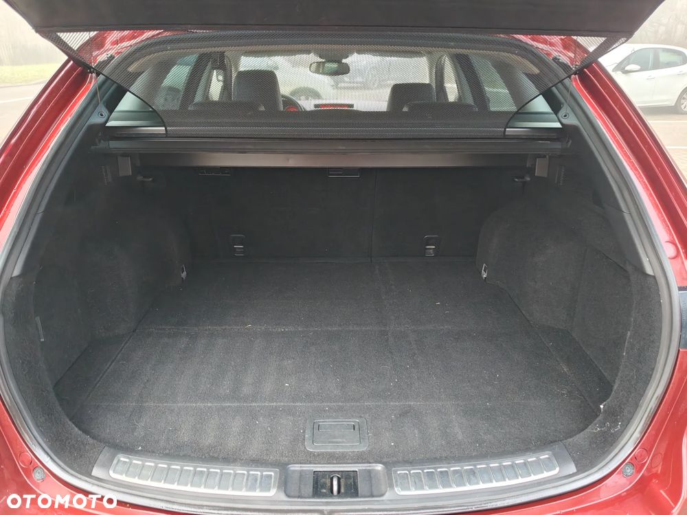 Mazda 6 Sport 2.2 CD DPF Sports-Line - 18