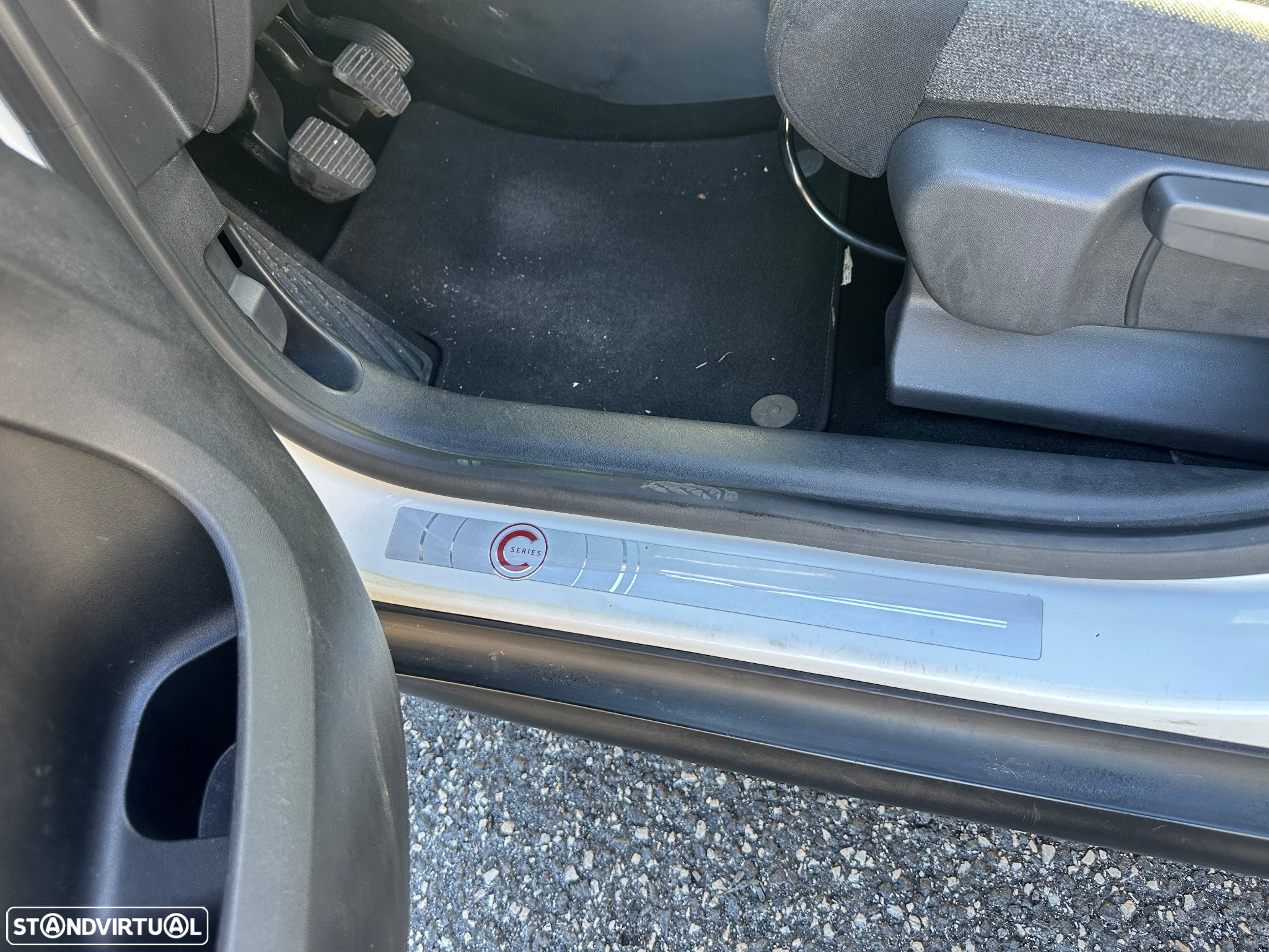 Citroën C3 Aircross 1.2 PureTech C-Series - 35