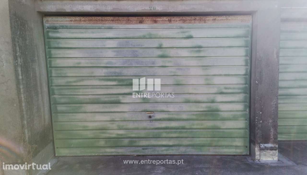 Venda de Garagem fechada, Póvoa de Varzim - Grande imagem: 2/3