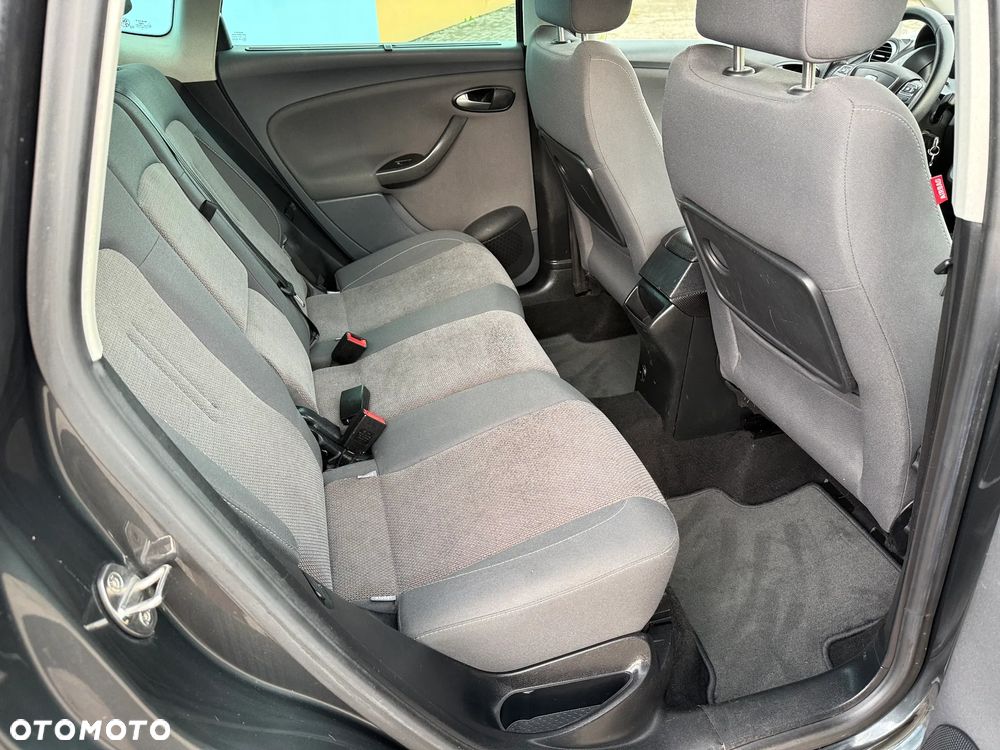 Seat Altea XL 1.4 TSI Style - 6