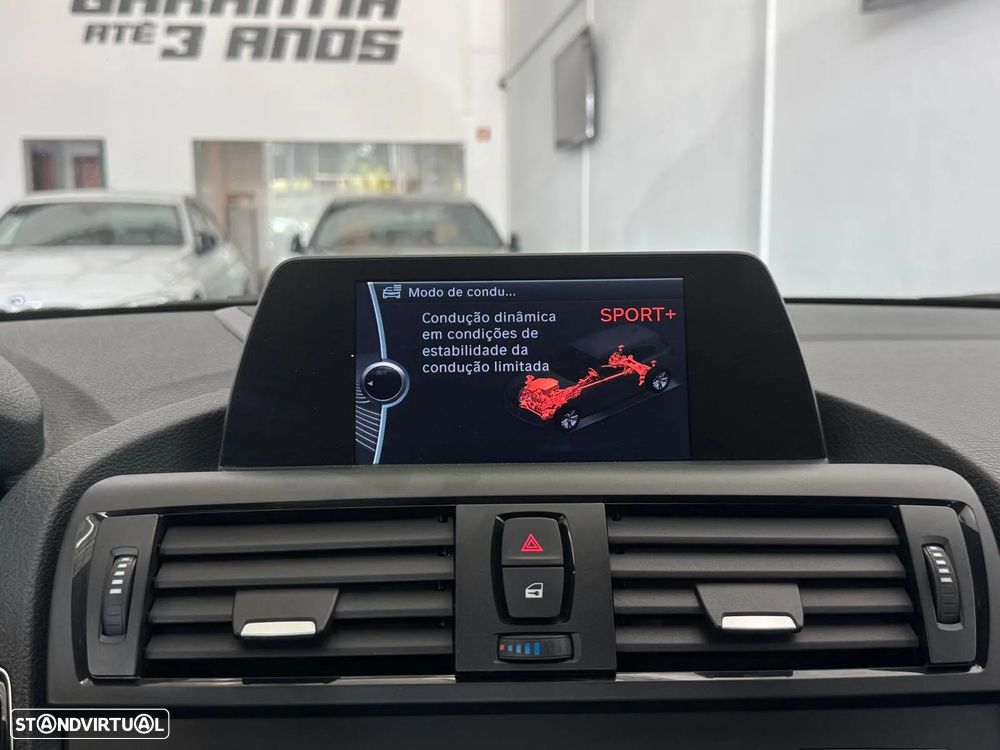 BMW 118 d xDrive Pack M - 36