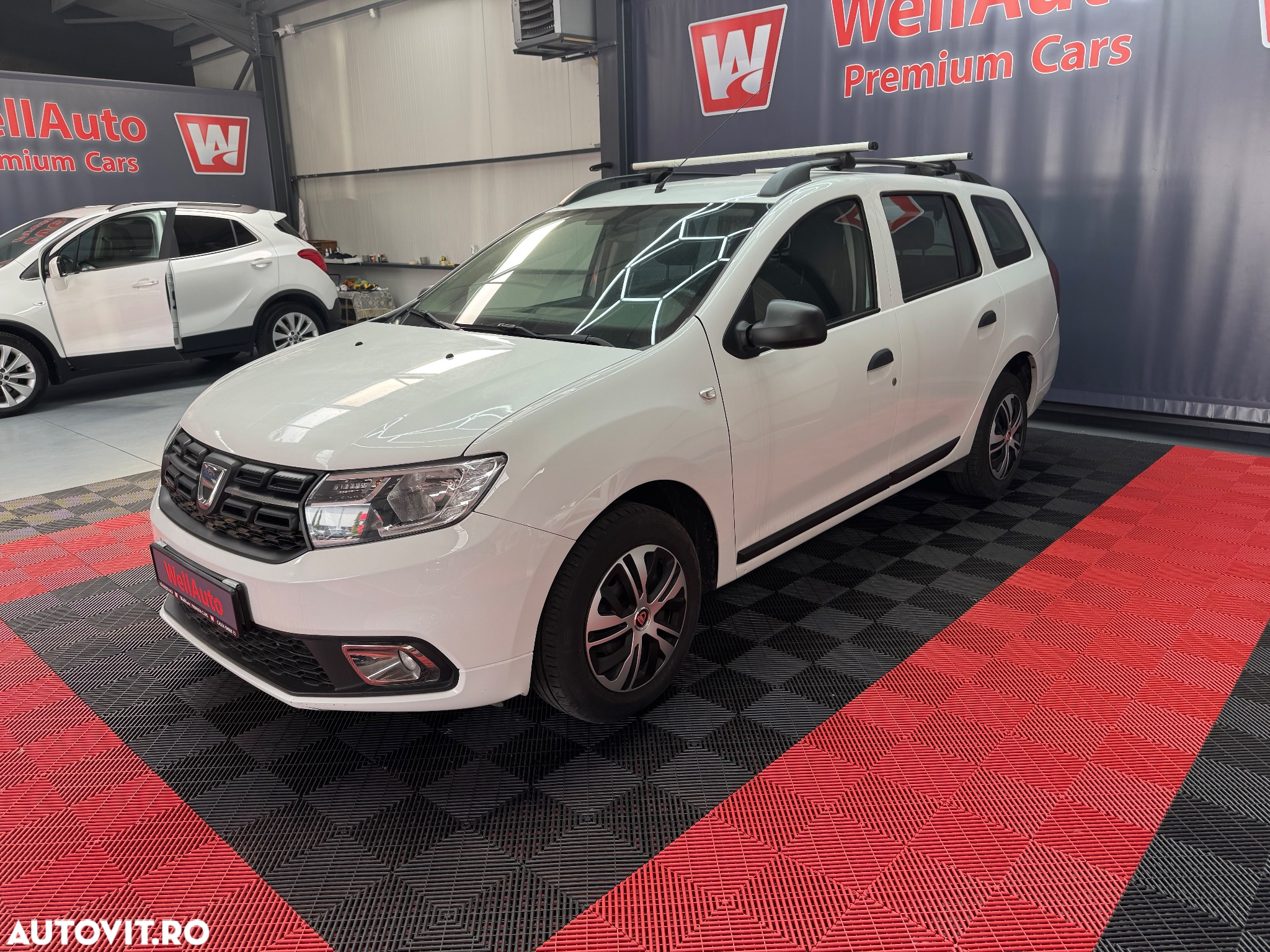 Dacia Logan - 2