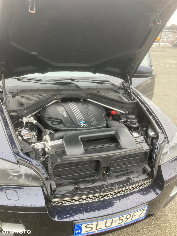 BMW X6 - 5
